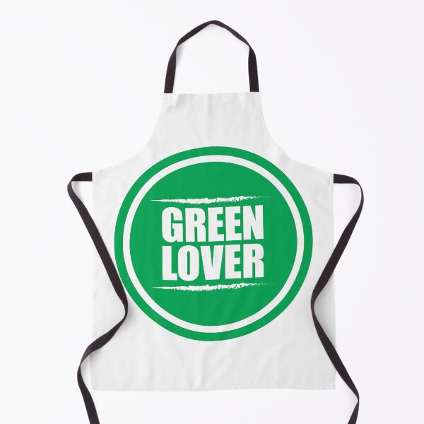 Item preview, Green lover circle designed and sold by BeCoolByHarun.