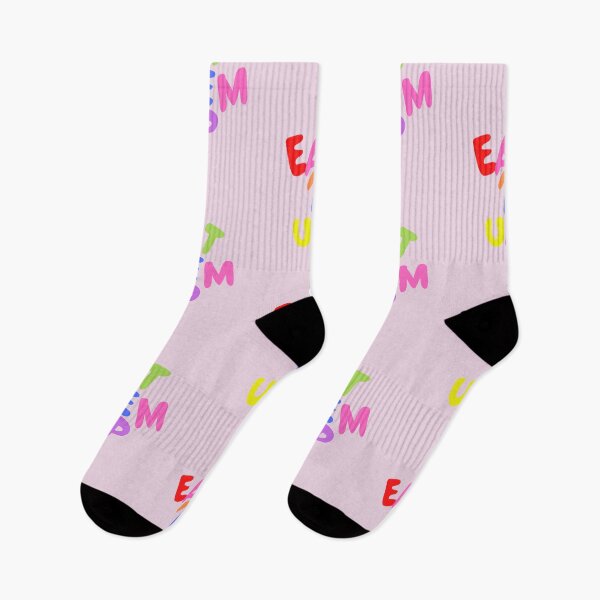 Item preview, Eat 'Em Up Cats designed and sold by jamiejamie00.