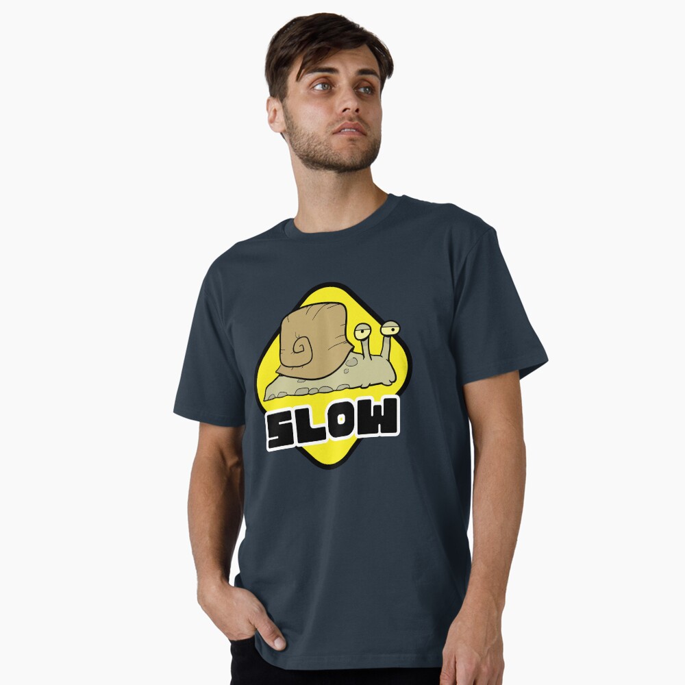 Item preview, Premium T-Shirt designed and sold by MrChuckles.