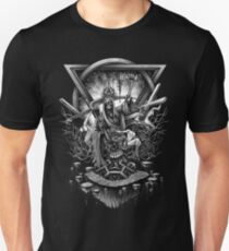 Winya No. 36 Slim Fit T-Shirt