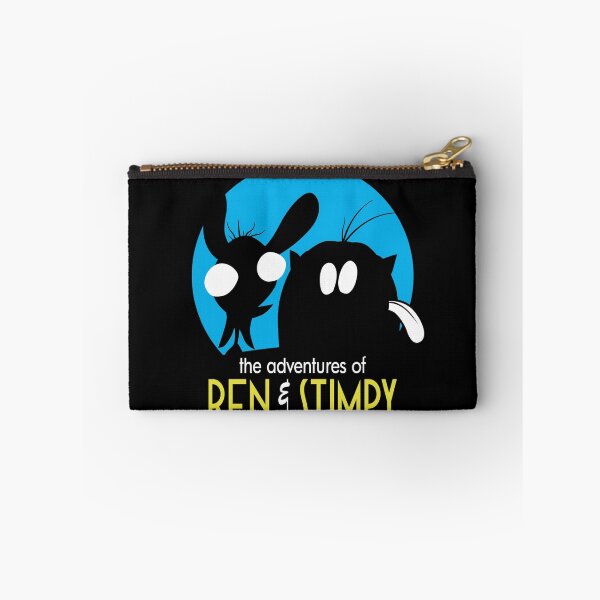 Item preview, The Adventures Of Ren & Stimpy designed and sold by Wizz Kid.