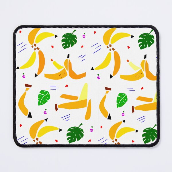 Item preview, Banana Pattern designed and sold by Christine Saldana.