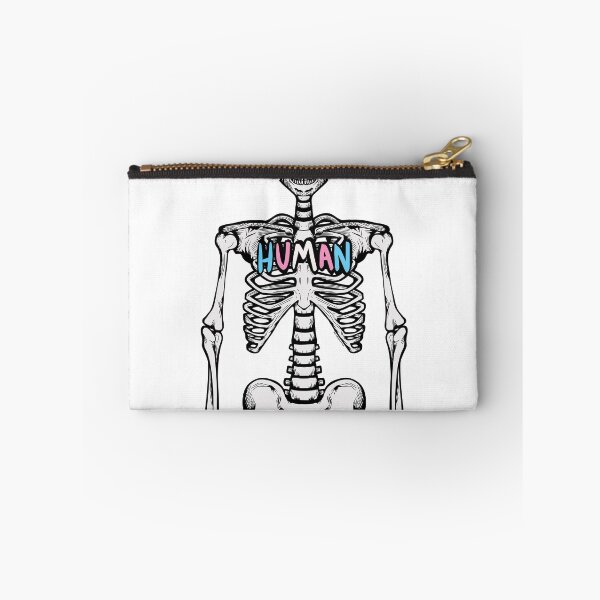 Item preview, *Trans Human Design Full Skeleton designed and sold by TheTransStyle.