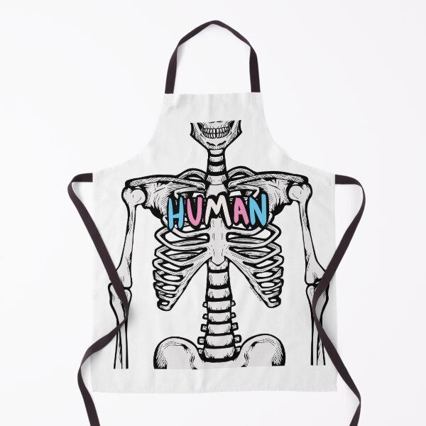 Item preview, *Trans Human Design Full Skeleton designed and sold by TheTransStyle.