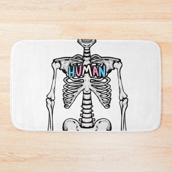 Item preview, *Trans Human Design Full Skeleton designed and sold by TheTransStyle.