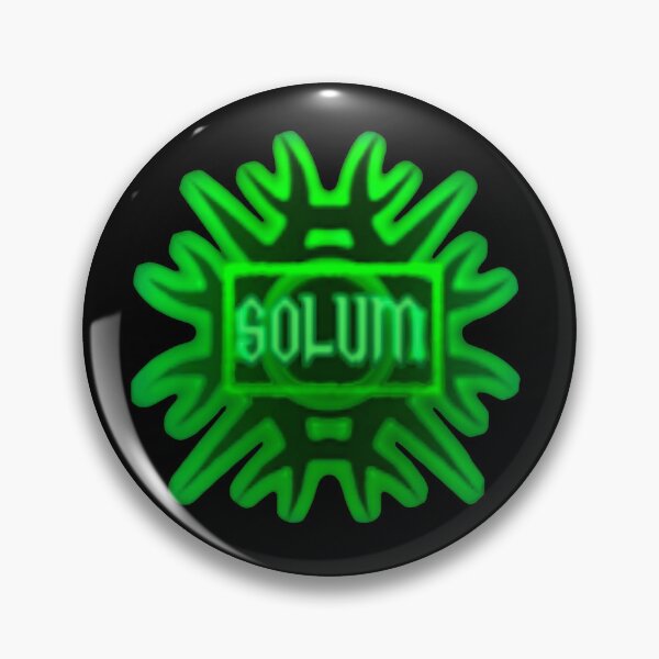 Item preview, Primal Demon Realm Solum designed and sold by jakersvelmax.