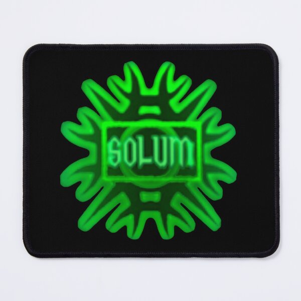 Item preview, Primal Demon Realm Solum designed and sold by jakersvelmax.