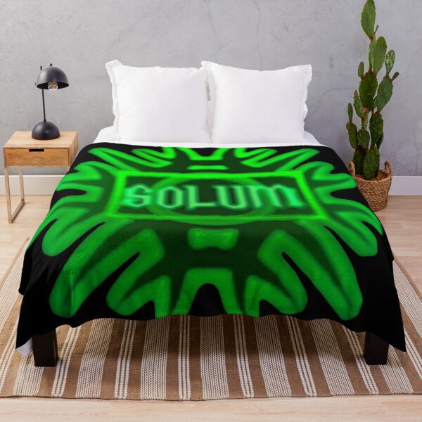 Item preview, Primal Demon Realm Solum designed and sold by jakersvelmax.