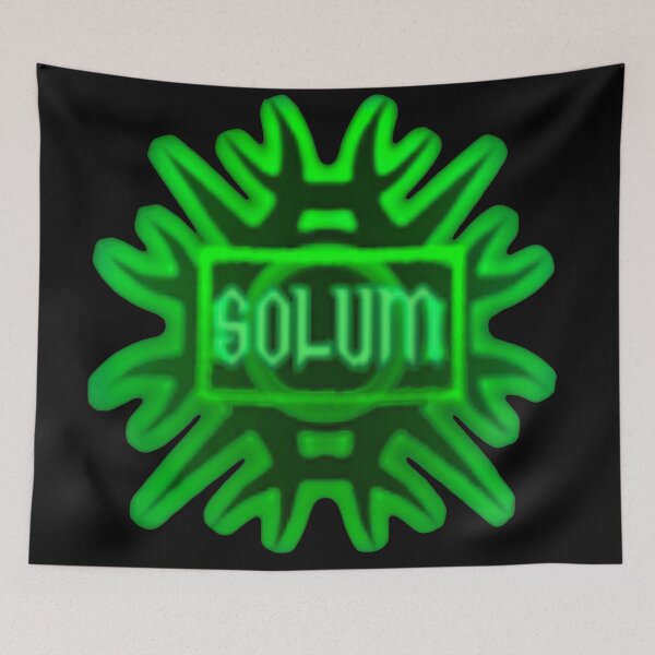 Item preview, Primal Demon Realm Solum designed and sold by jakersvelmax.