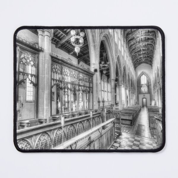 Item preview, Holy Trinity Church Long Melford  designed and sold by Londonimages.