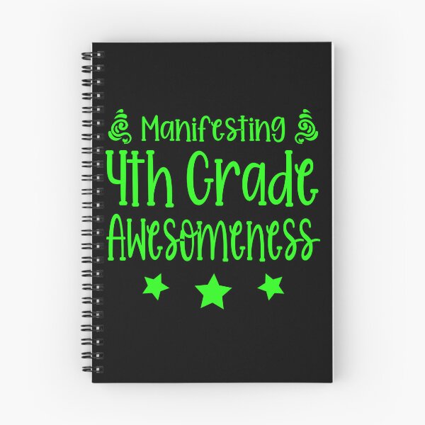 Item preview, Back to School Fourth Grade Awesome Inspirational Teacher 4th Grade Future World Creators Green Classroom designed and sold by AstralRadiance.
