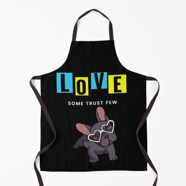 Item preview, Love some trust few designed and sold by Ivy-si.