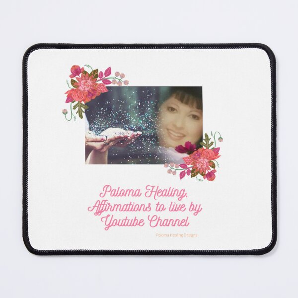 Item preview, Paloma Healing Affirmations designed and sold by PalomaHealing24.