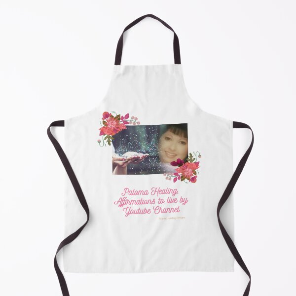 Item preview, Paloma Healing Affirmations designed and sold by PalomaHealing24.