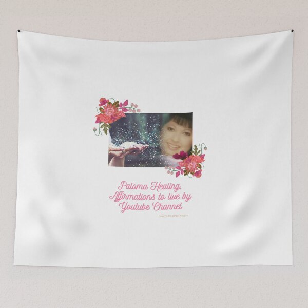 Item preview, Paloma Healing Affirmations designed and sold by PalomaHealing24.