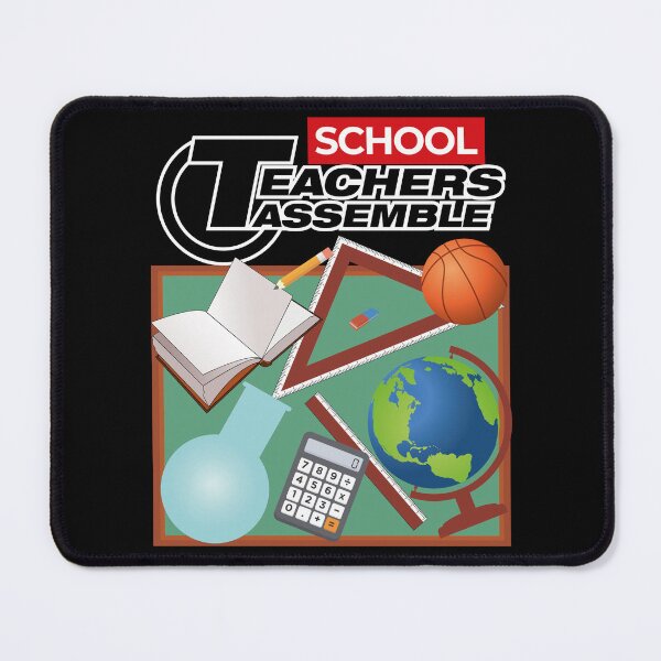 Item preview, School teachers assemble designed and sold by arkantus.