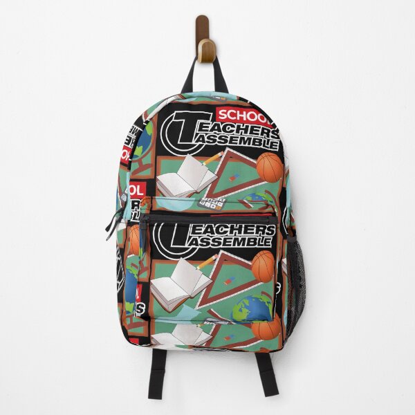 Item preview, School teachers assemble designed and sold by arkantus.