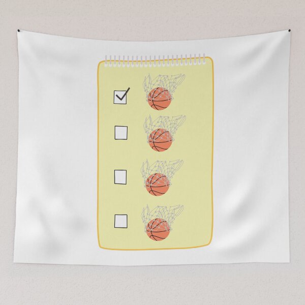 Item preview, Bucket List designed and sold by Meme Economy.