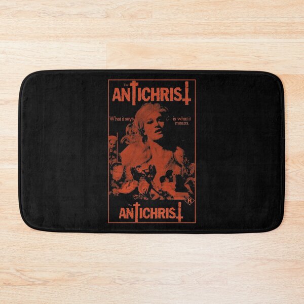 Item preview, The Antichrist designed and sold by Krampus101.