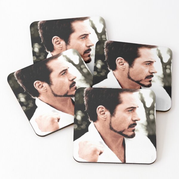 Item preview, Robert Downey Jr    designed and sold by verazrt7jimmie.