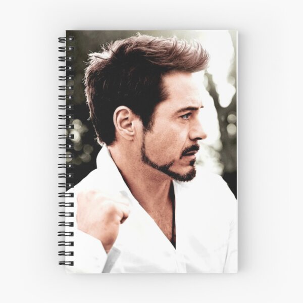 Item preview, Robert Downey Jr    designed and sold by verazrt7jimmie.