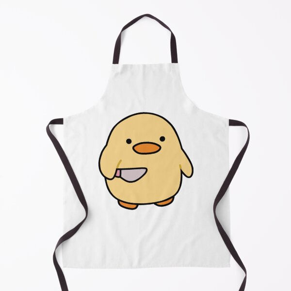 Item preview, Duck With A Sword designed and sold by KHAFiT.