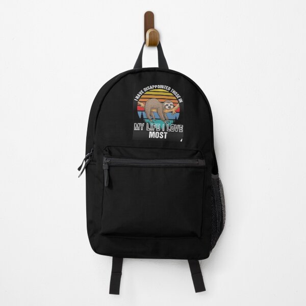 Item preview, i have disappointed those in my life i love most designed and sold by Trendy Design.