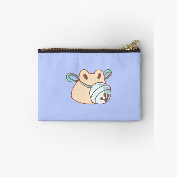 Item preview, Belle the frog designed and sold by StarCharm.