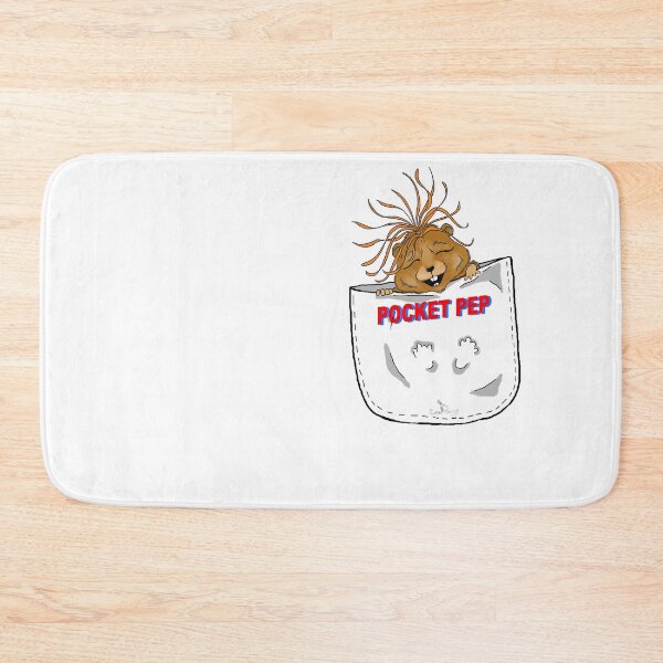 Item preview, Put a Little Pep in your pocket! designed and sold by cameoivory.