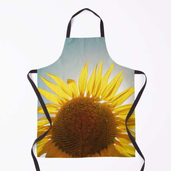Item preview, Yellow Sunflower designed and sold by DeVeauDesign.