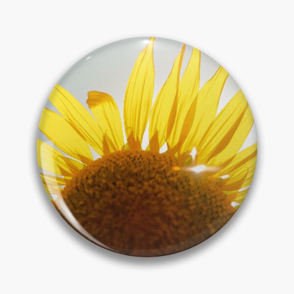 Item preview, Yellow Sunflower  designed and sold by DeVeauDesign.