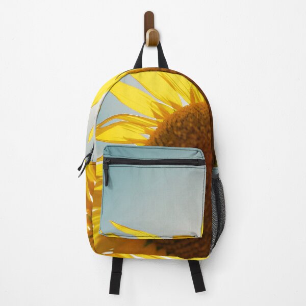 Item preview, Yellow Sunflower designed and sold by DeVeauDesign.