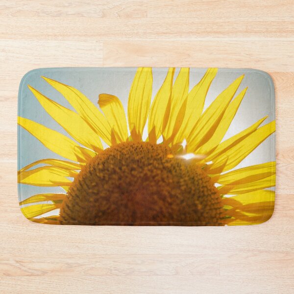 Item preview, Yellow Sunflower  designed and sold by DeVeauDesign.