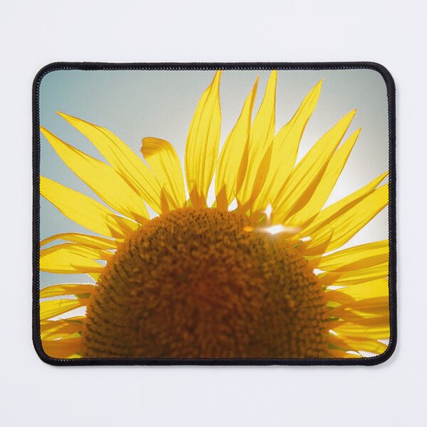 Item preview, Yellow Sunflower  designed and sold by DeVeauDesign.
