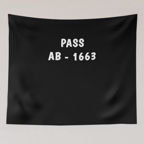 Item preview, Pass AB-1663 Justice For Britney, Freedom For Britney, Britney Gift designed and sold by SarahMohanad.