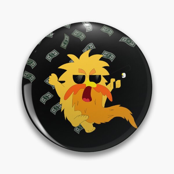 Item preview, Grumpy Old Troll  designed and sold by AddictDesigner.