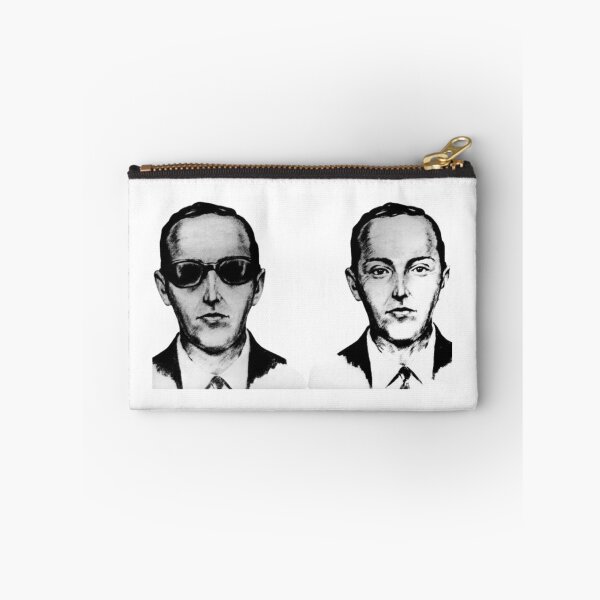 Item preview, Db Cooper designed and sold by cynthya Art ⭐⭐⭐⭐⭐(17832).