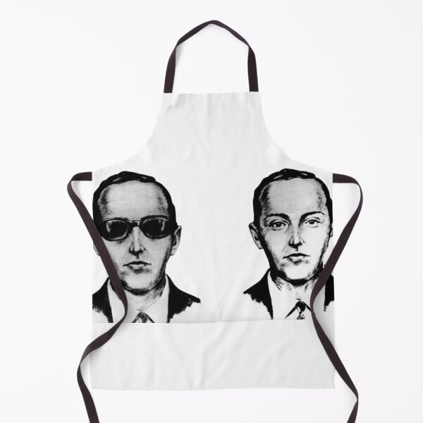 Item preview, Db Cooper designed and sold by cynthya Art ⭐⭐⭐⭐⭐(17832).