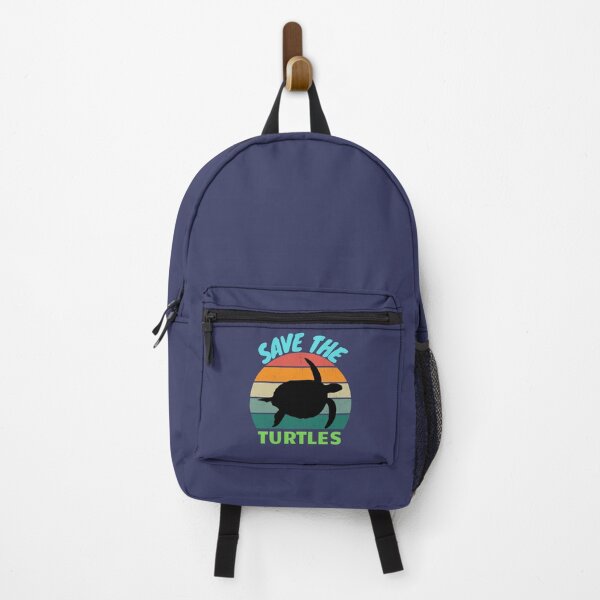Item preview, Save the turtles designed and sold by Dailyanimal.