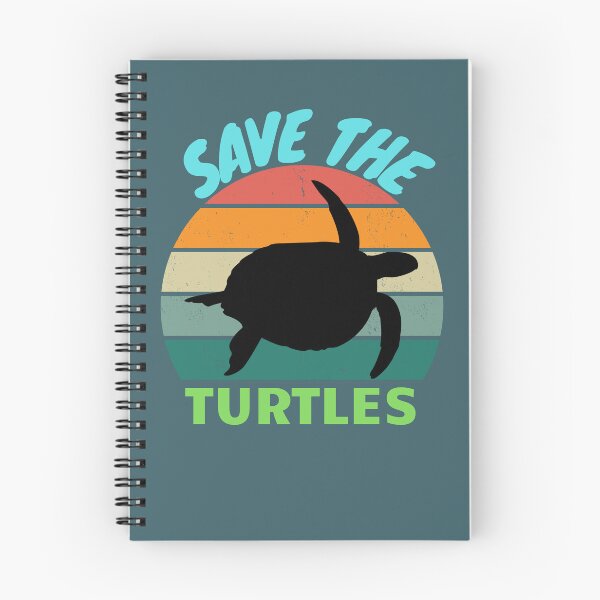 Item preview, Save the turtles designed and sold by Dailyanimal.