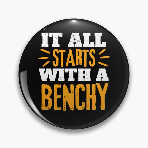 Item preview, It All Starts With A Benchy - 3D Printing designed and sold by Printint.