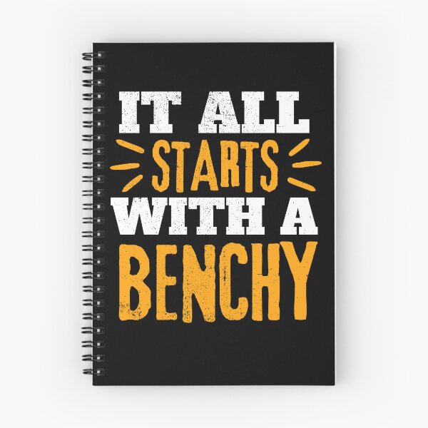 Item preview, It All Starts With A Benchy - 3D Printing designed and sold by Printint.