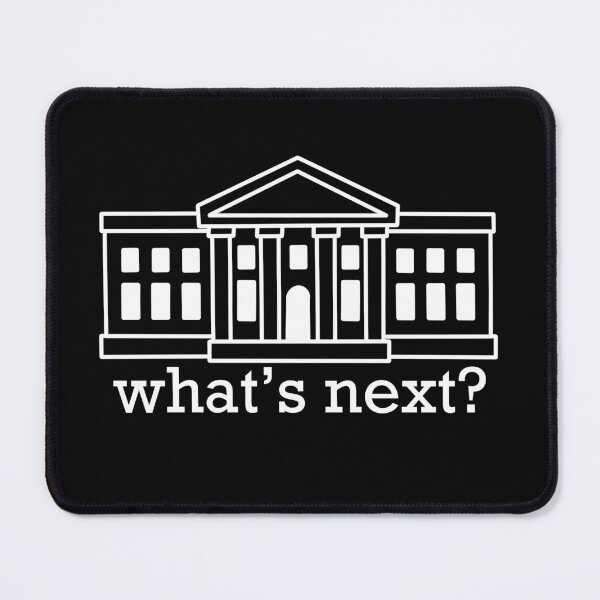 Item preview, What’s Next designed and sold by spottedhound.