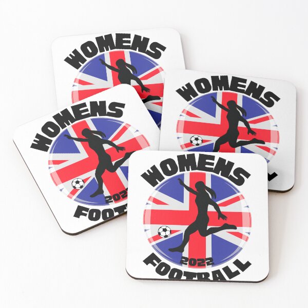 Aperçu de l'œuvre FOOTBALL FÉMININ D'ANGLETERRE créée et vendue par Affyboss6.