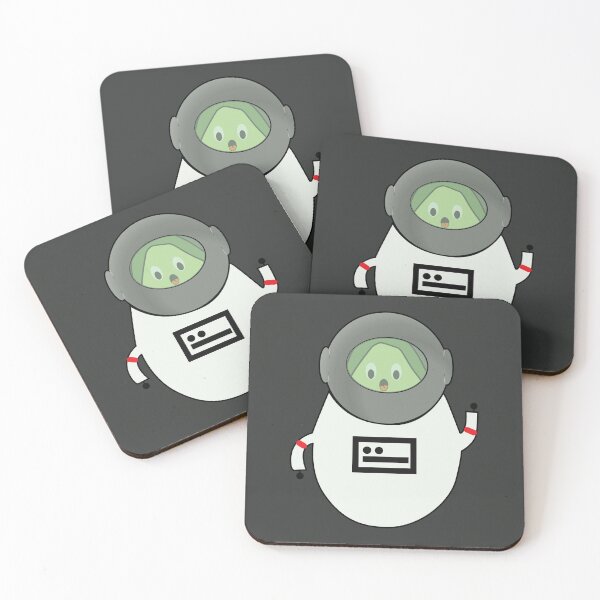 Item preview, Astronaut Avocado Graphic - Cute Avocadoes designed and sold by Rsagur12.