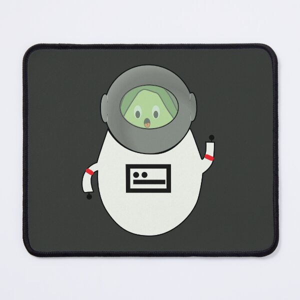 Item preview, Astronaut Avocado Graphic - Cute Avocadoes designed and sold by Rsagur12.