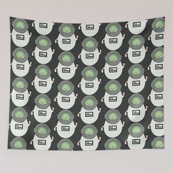 Item preview, Astronaut Avocado Graphic - Cute Avocadoes designed and sold by Rsagur12.