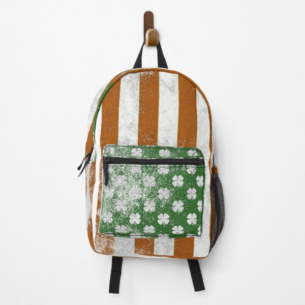 Item preview, American Irish flag designed and sold by Mila1946.