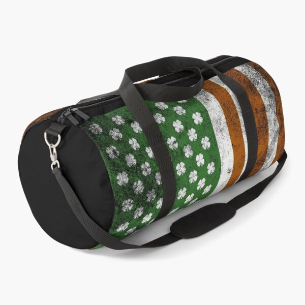 Item preview, American Irish flag designed and sold by Mila1946.