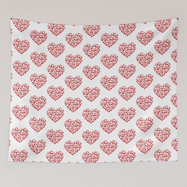 Item preview, Heart of music  designed and sold by TAOR.